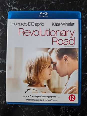 Les Noces Rebelles en Blu-ray