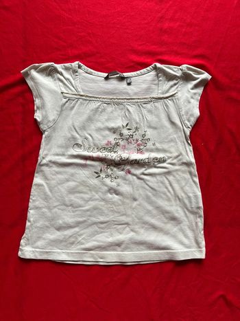 Tee-shirt Tout Compte Fait