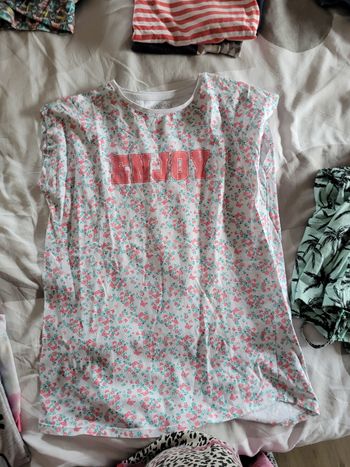 Tee-shirt