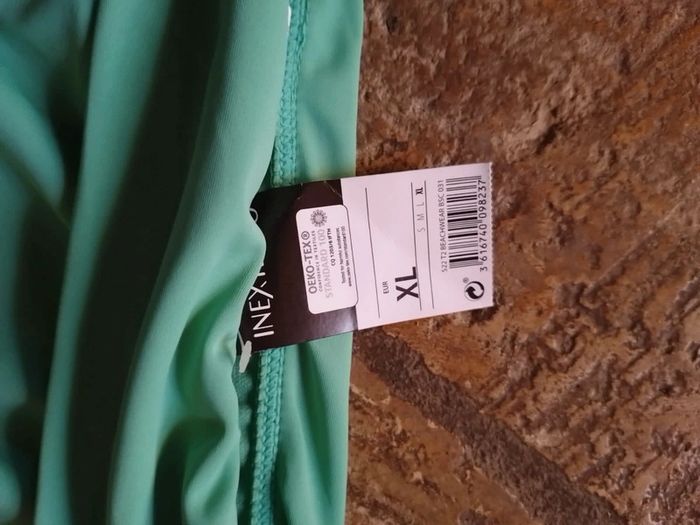 Bas de maillot de bain XL - photo numéro 3