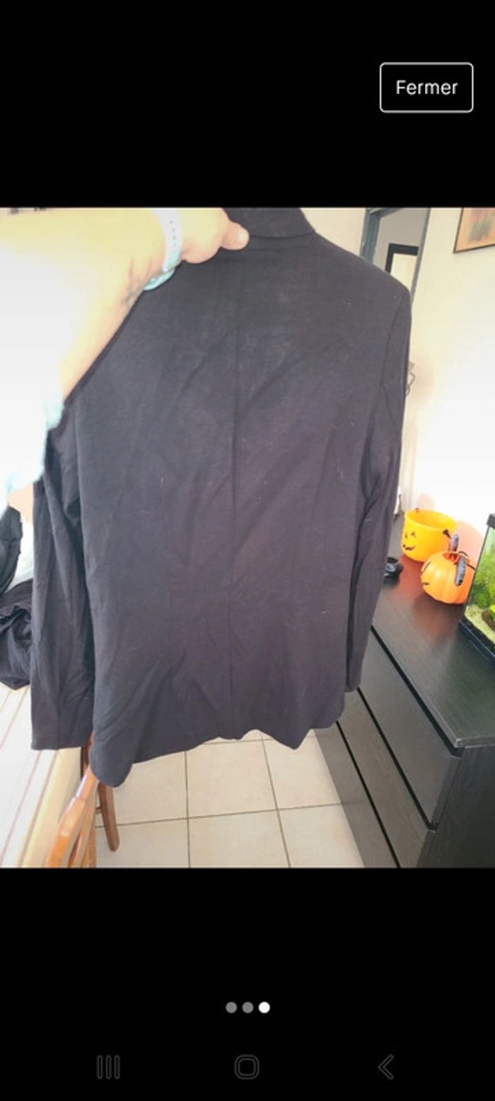 veste blazer femme - photo numéro 2