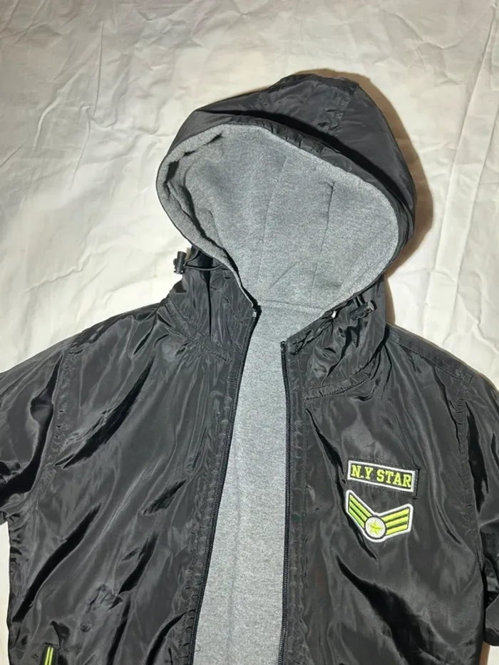 Veste réversible - photo numéro 5