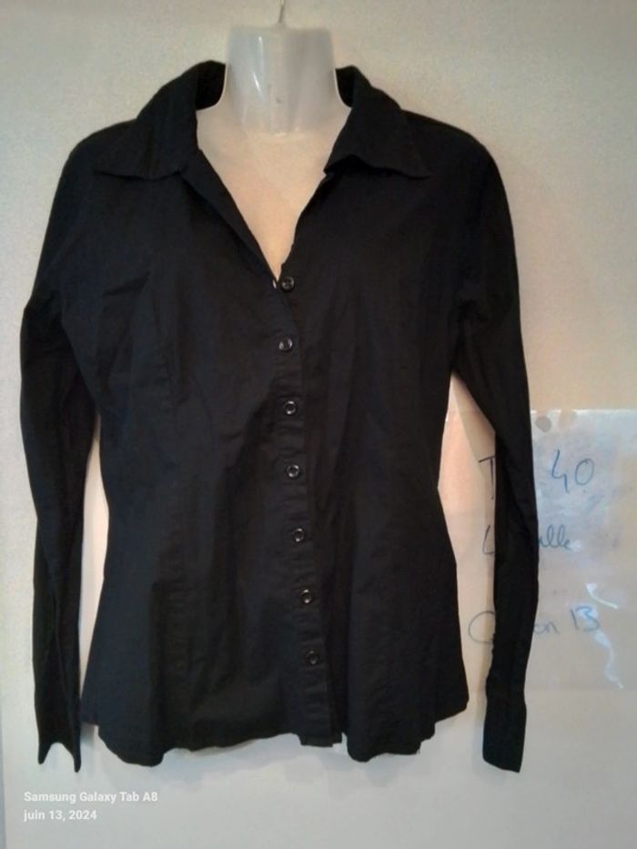 Chemise