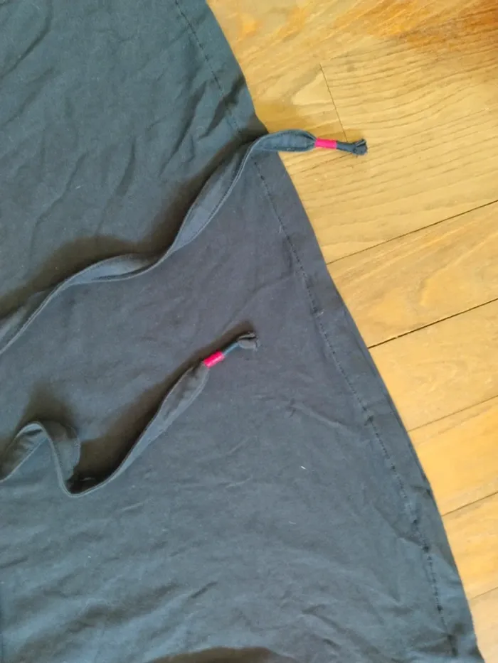 Magnifique blouse ou tunique femme marque Grand Voile taille 42 - photo numéro 6
