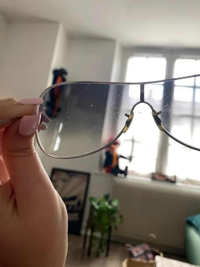 Lunettes de soleil Ray-Ban - photo numéro 9