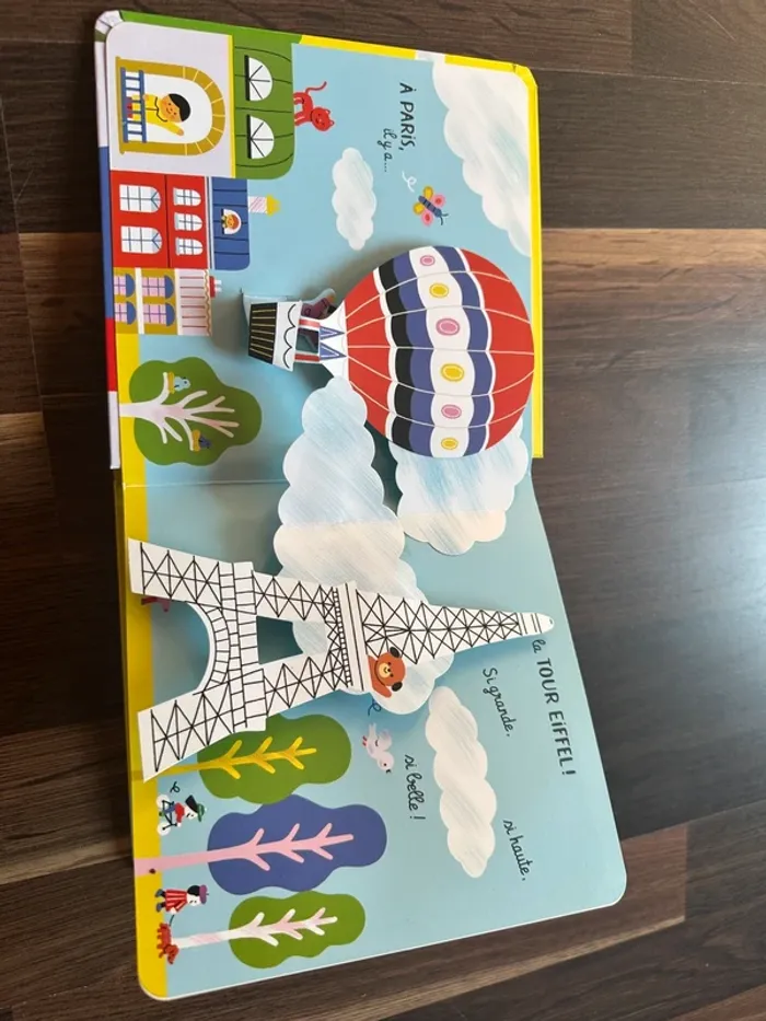Livre enfant - photo numéro 2