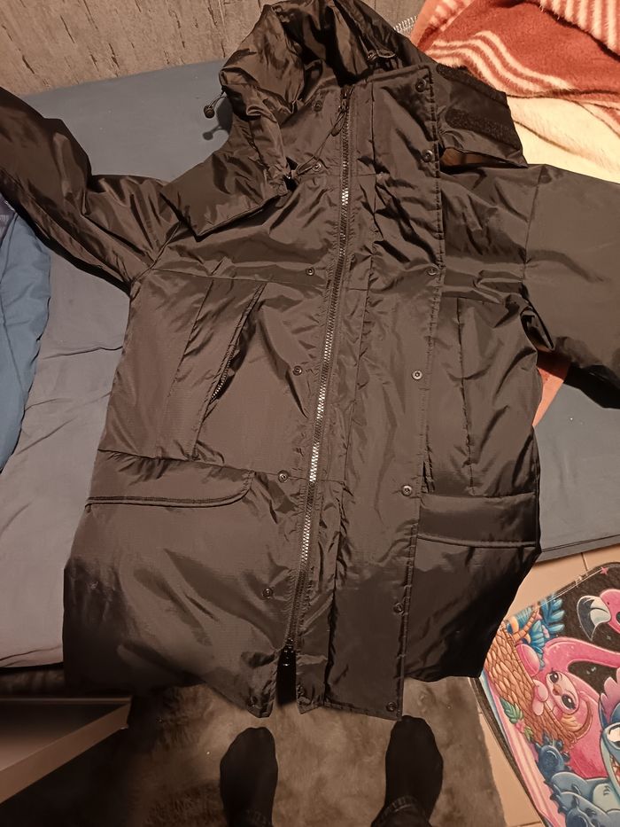 Doudoune taille s - photo numéro 2