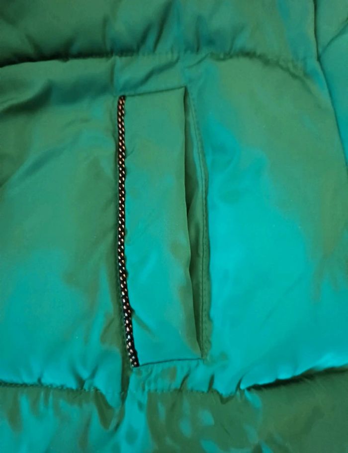 Doudoune Catimini 6 ans - photo numéro 4