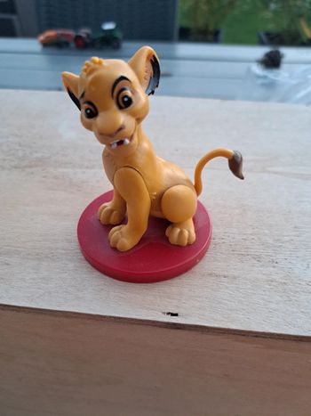Figurine Disney