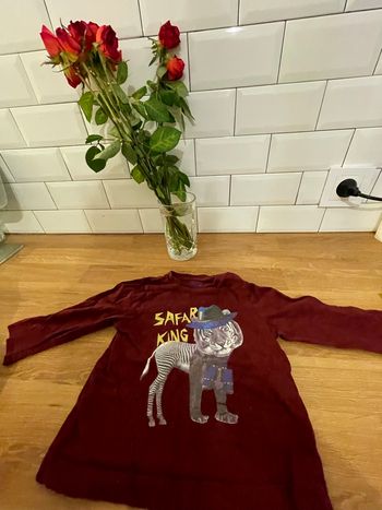 t-shirt 