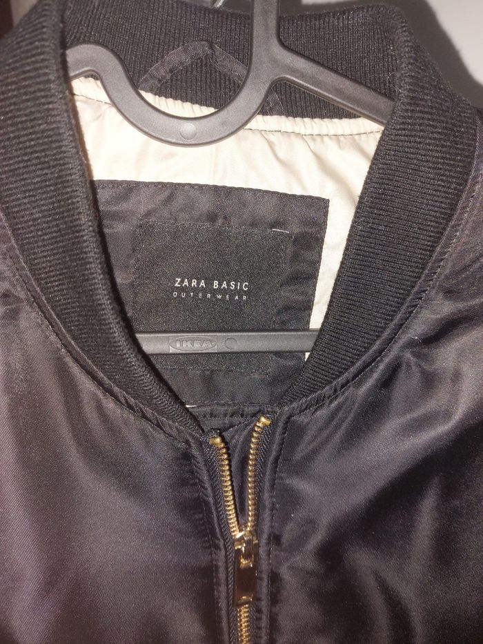 Blouson femme - photo numéro 2