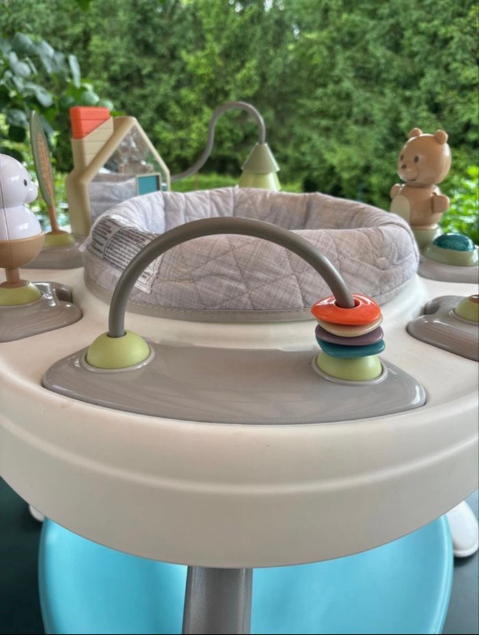 Centre d’activité - photo numéro 4