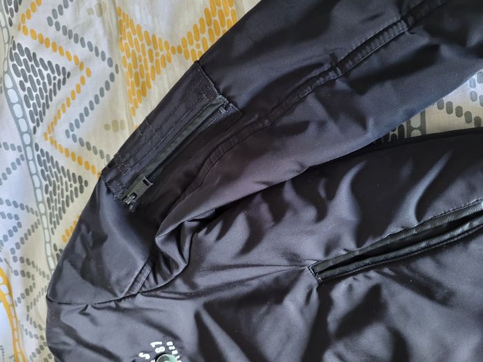 bombers ikks 10ans (20e) - photo numéro 5