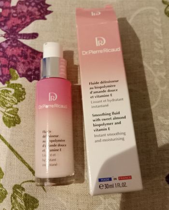 Fluide défroisseur Dr Pierre Ricaud 