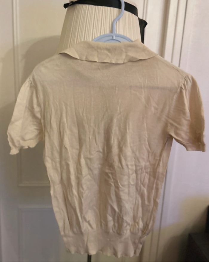 Top mango - photo numéro 2