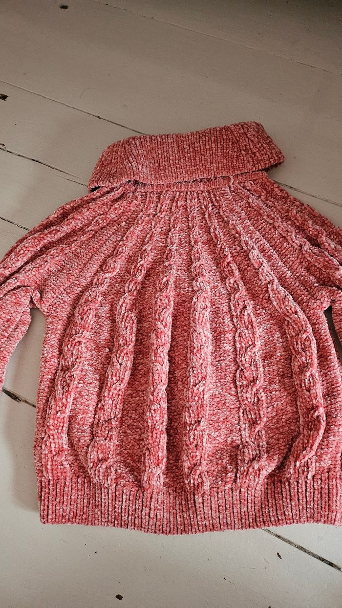 Pull Chaud C&A 3 ans - photo numéro 3