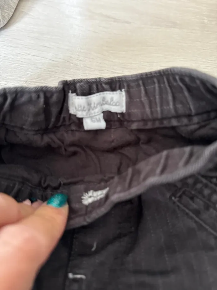 Pantalon - photo numéro 2
