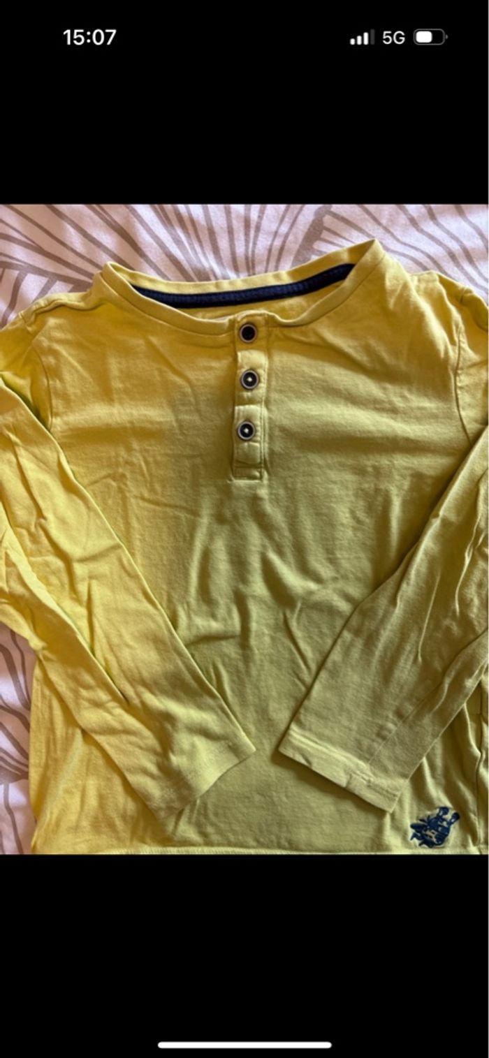 Lot vêtements - photo numéro 6