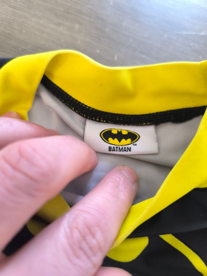 Ensemble uv batman - photo numéro 3
