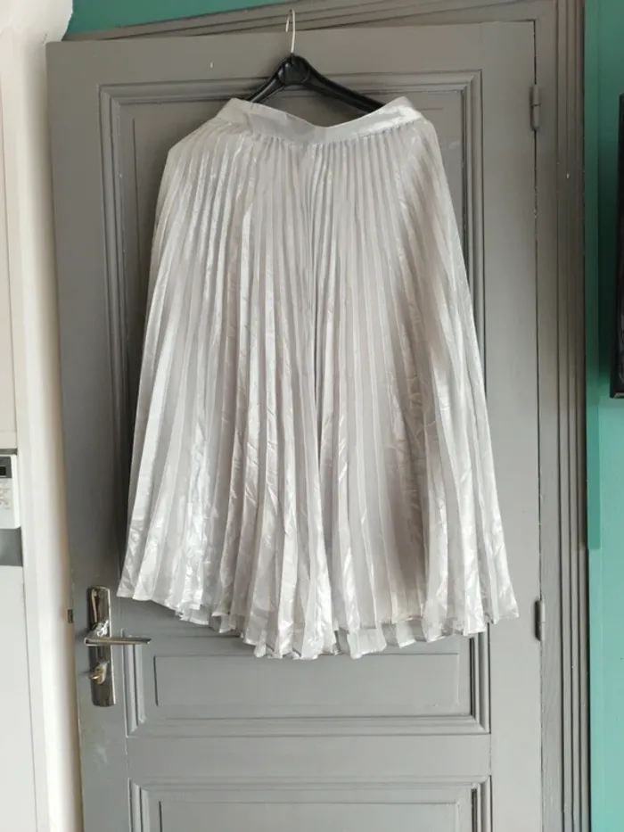 Jupe longue h&m