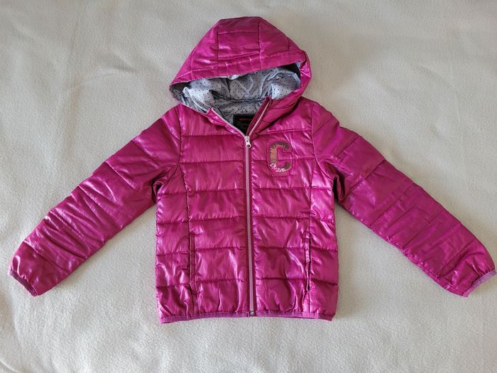 Doudoune catimini 8 ans 128 cm - photo numéro 5