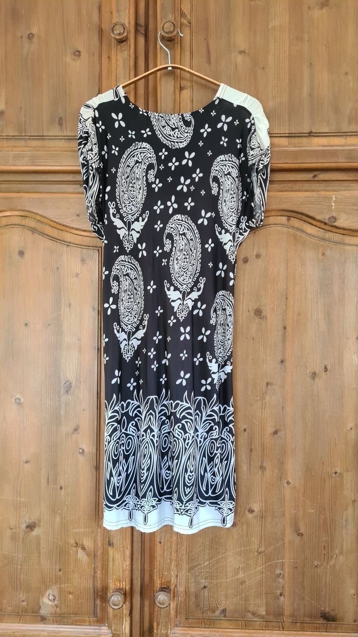 Robe été - photo numéro 3