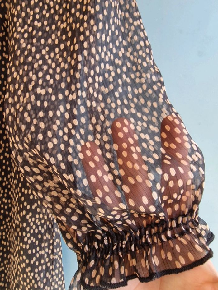 Robe Zara S - photo numéro 2