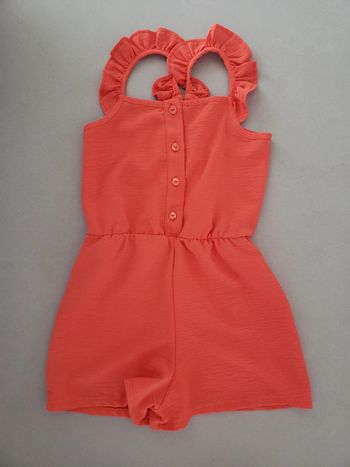 Combinaison short
