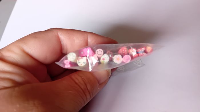 Bâton de decor - photo numéro 5