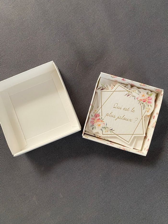 Lanceur de discussion - photo numéro 2