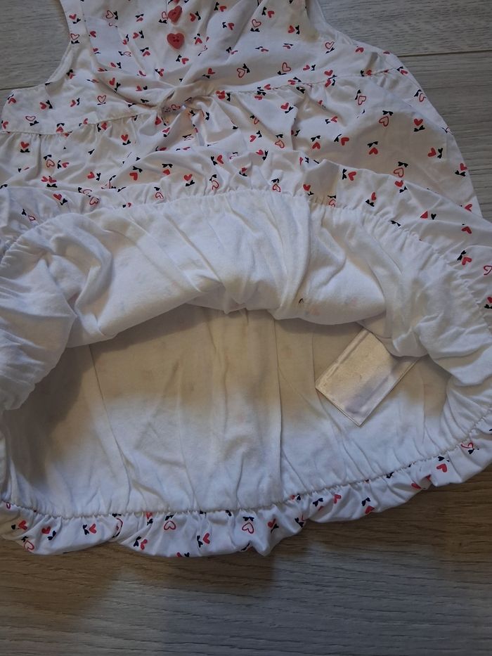 Robe été - photo numéro 4