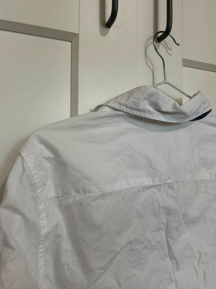 646 – chemise homme Desigual - photo numéro 11