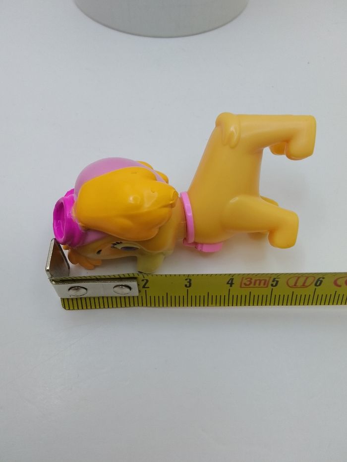 Figurine Pat patrouille - photo numéro 6