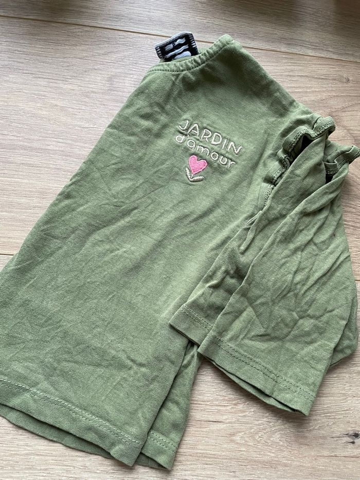 Ensemble fleuris - photo numéro 2