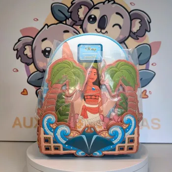 Disney - Moana - Mini Sac à Dos