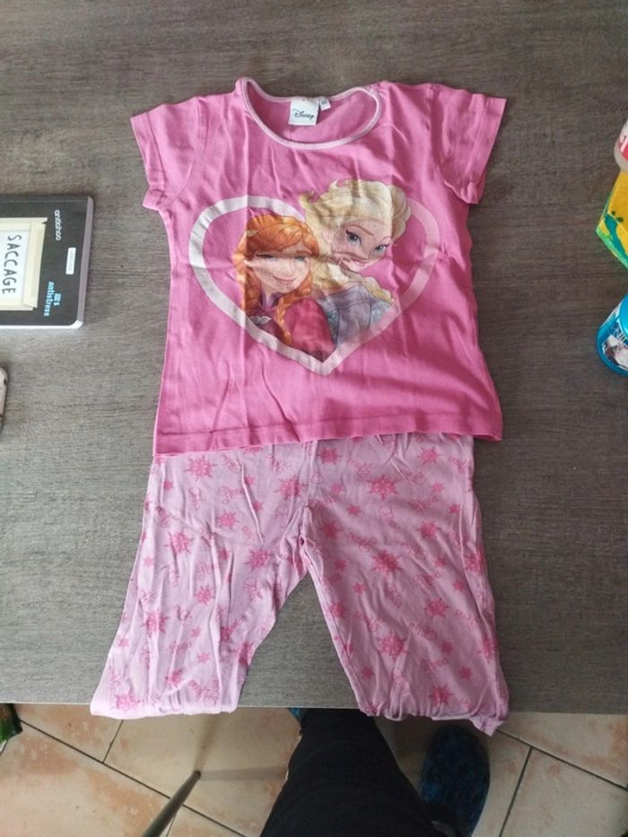 Pyjama léger