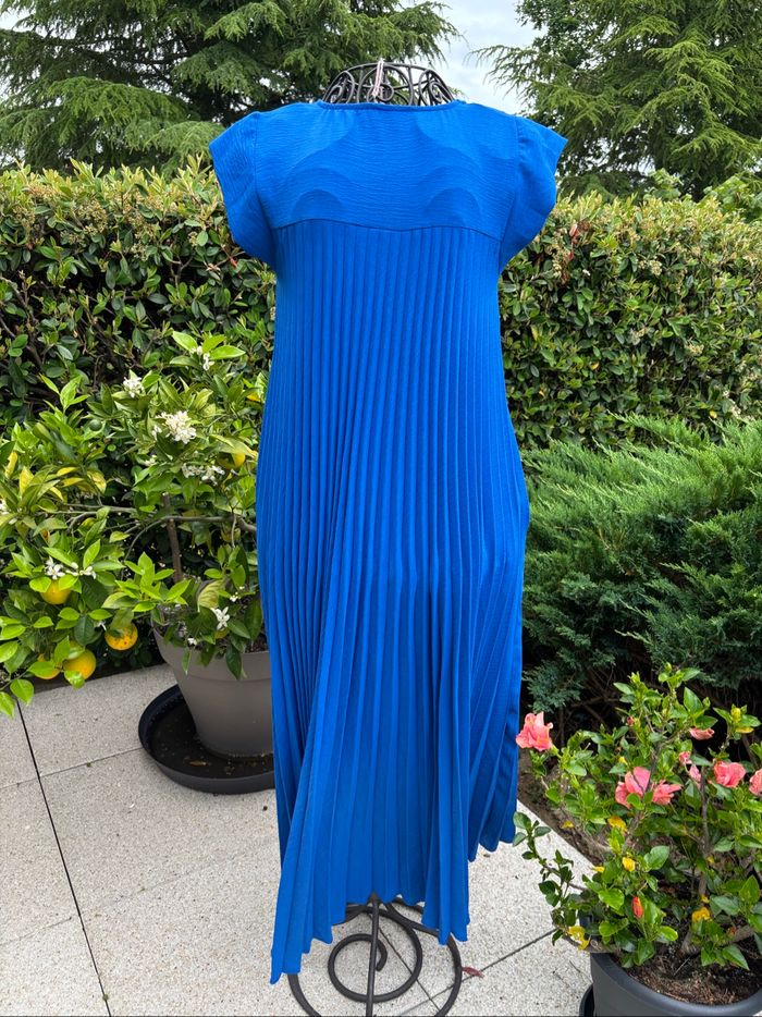 Robe longue été - photo numéro 6