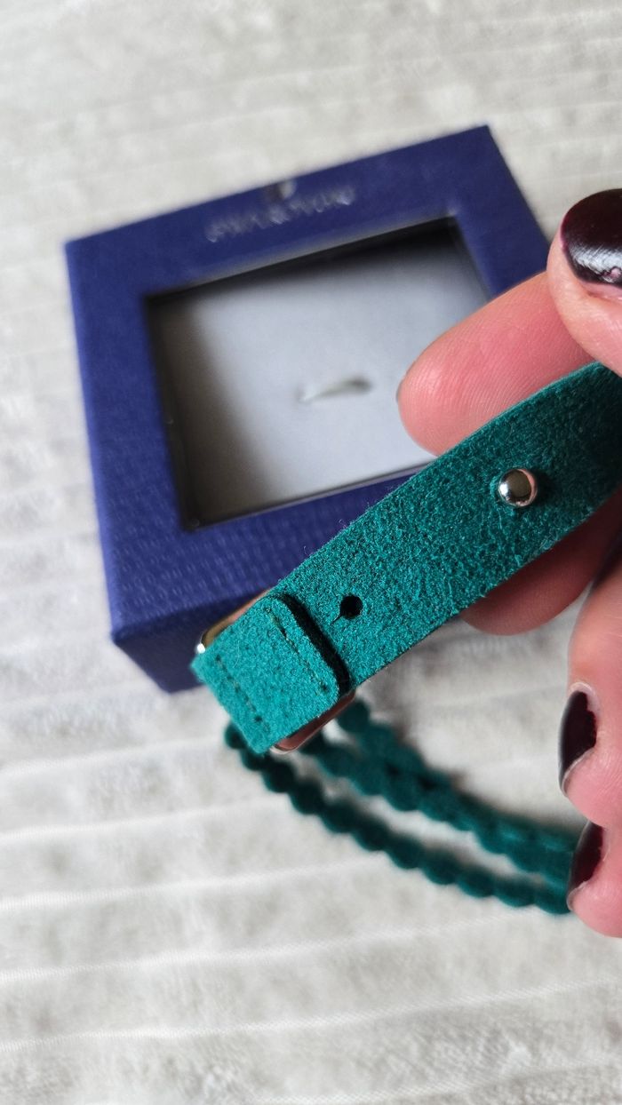 Bracelet Swarovski - photo numéro 6