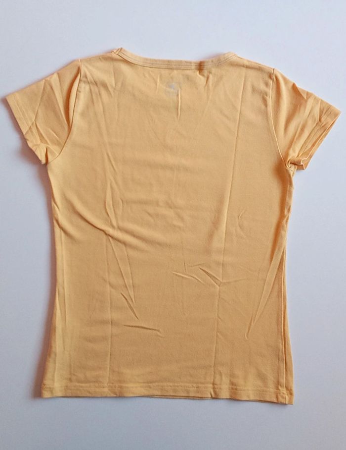 T-shirt Domyos taille 38 - photo numéro 2