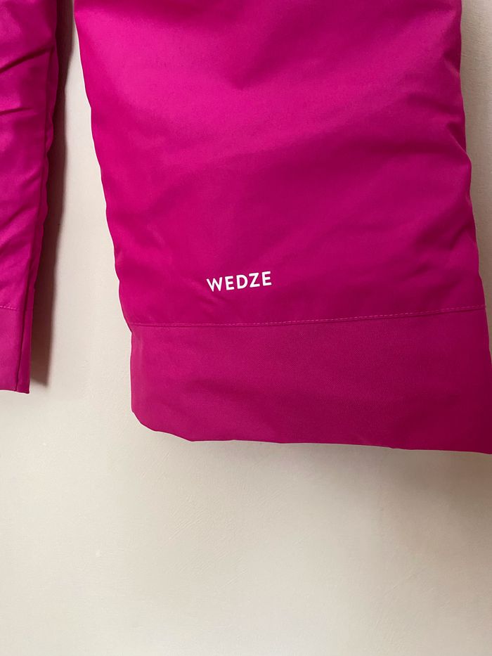 Pantalon de ski fille - photo numéro 2