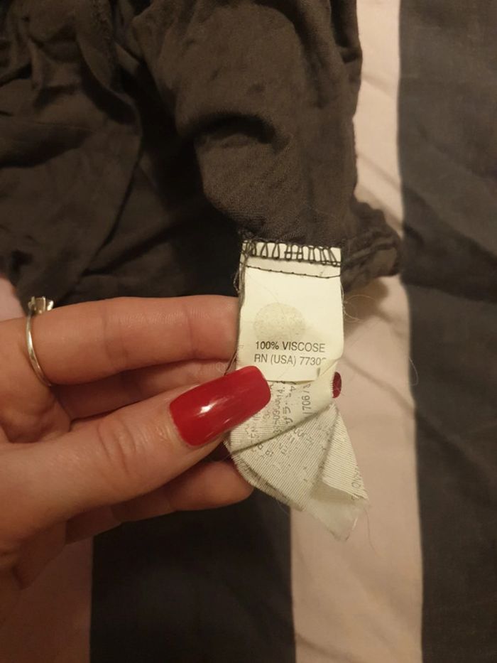 Tee shirt Zara - photo numéro 4