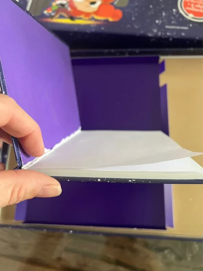 Coffret Mortelle Adèle - photo numéro 6