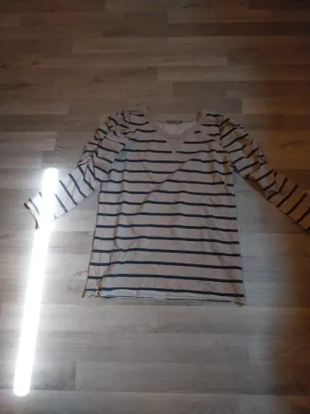 Pull femme jennyfer