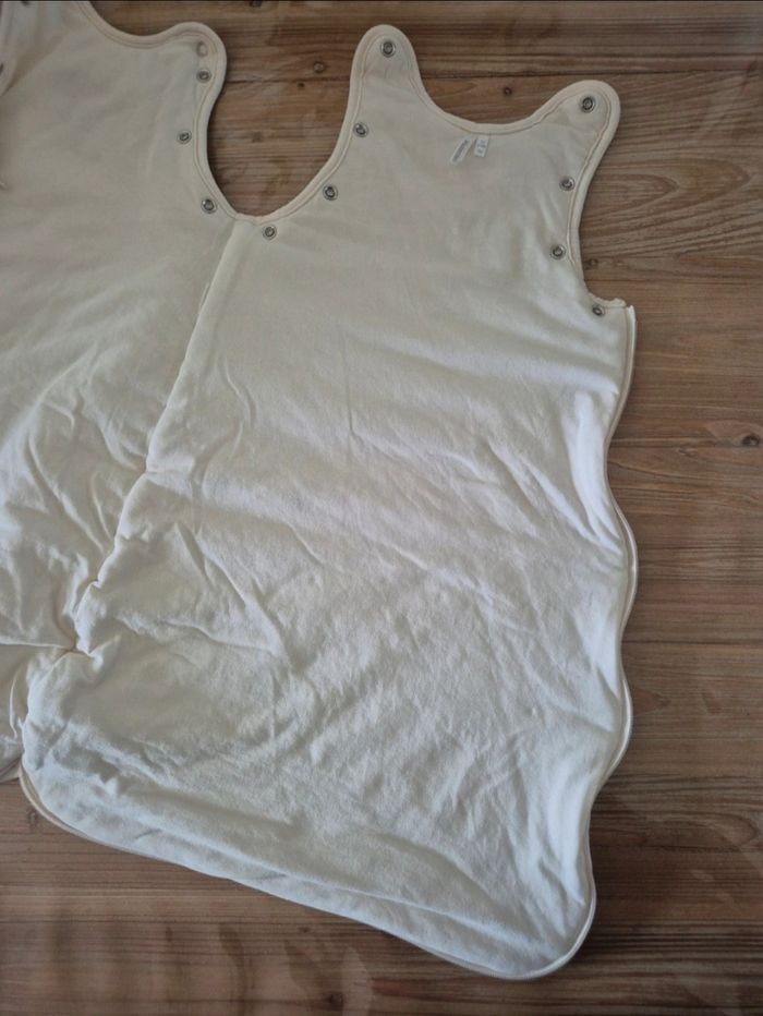 Gigoteuse nattou - photo numéro 5