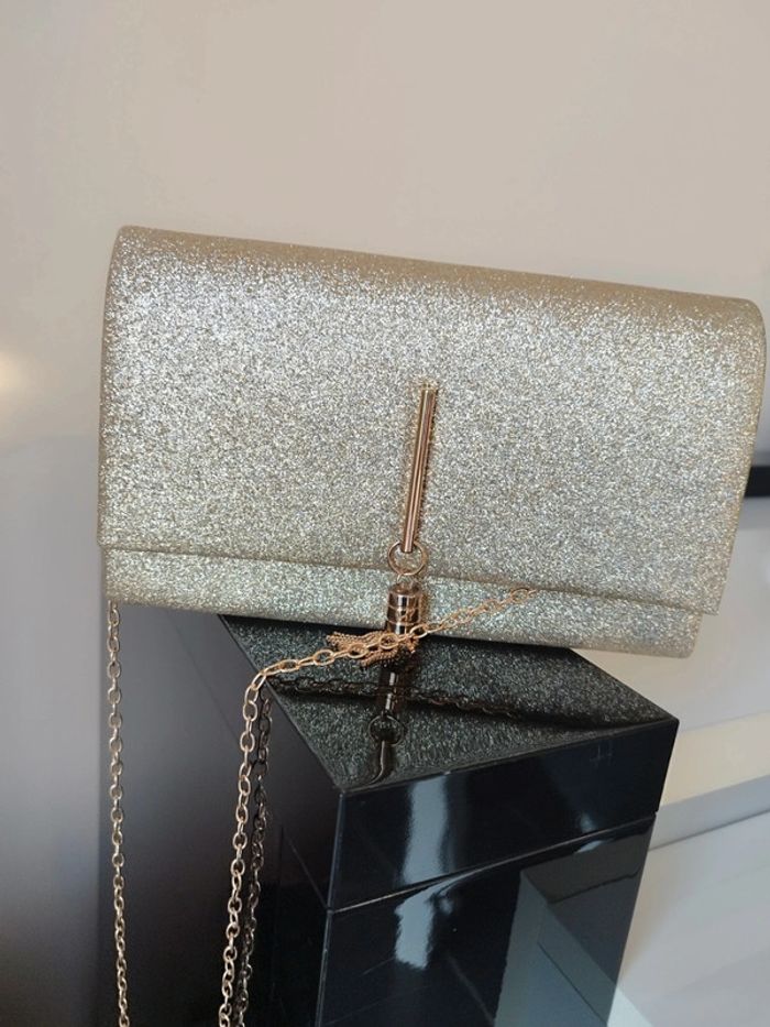 Sac de soirée