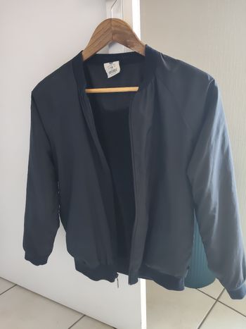 Veste légère Garçon 