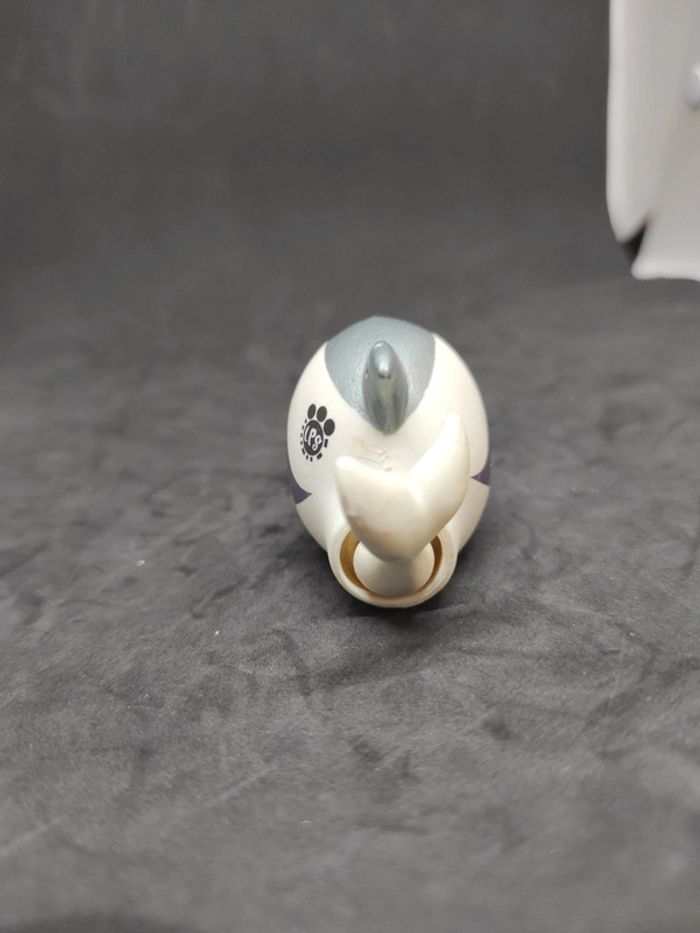 my Littlest Petshop Lps Pet Shop Dolphin Dauphin Pc 131 #geektradelpsdauphin - photo numéro 4