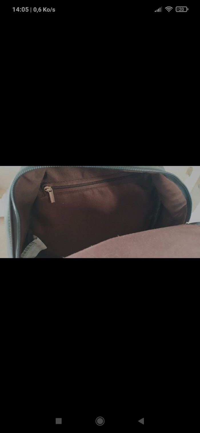 Sac à dos, - photo numéro 3