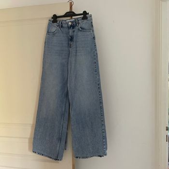 Jean pull and bear