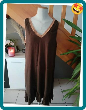 Robe d'été Taille XL🌿💝